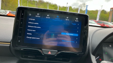 Toyota Yaris Cross 1.5 Hybrid Dynamic AWD 5dr CVT Hybrid Estate